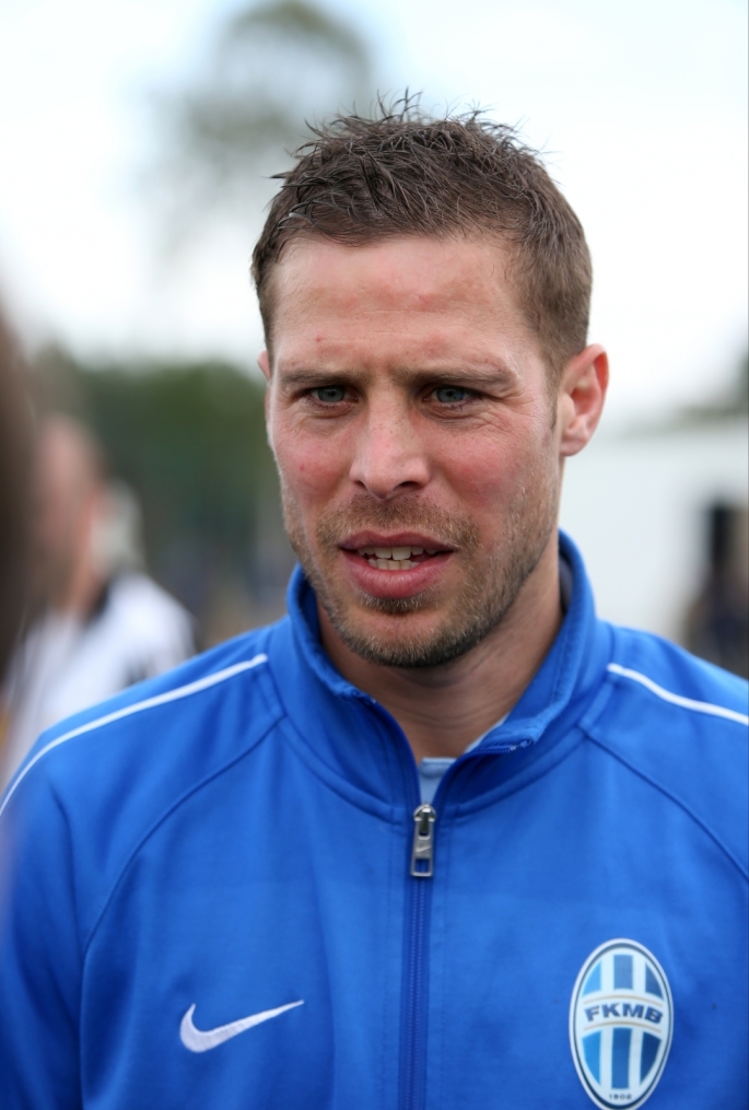 Товарищеский матч «Зенит» — БАТЭ: лучшие кадры