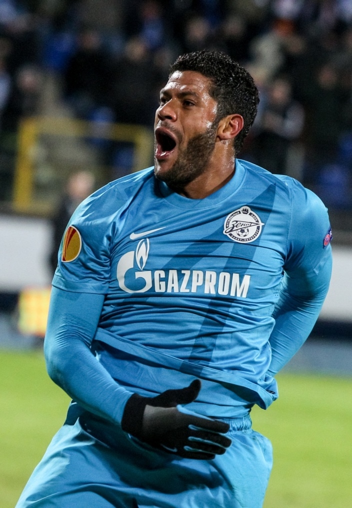 Лига Европы УЕФА 2012/2013,  «Зенит» — «Ливерпуль»