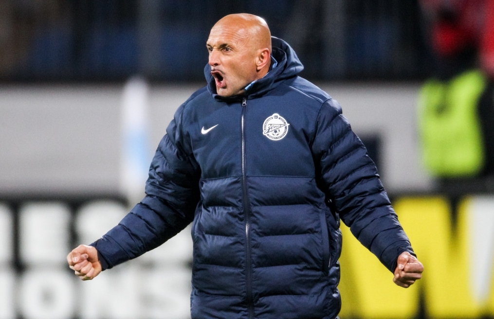 Лига Европы УЕФА 2012/2013,  «Зенит» — «Ливерпуль»