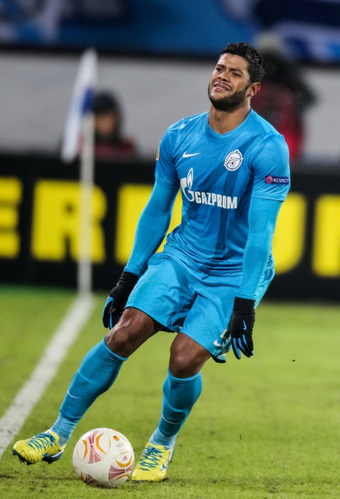 Лига Европы УЕФА 2012/2013,  «Зенит» — «Ливерпуль»