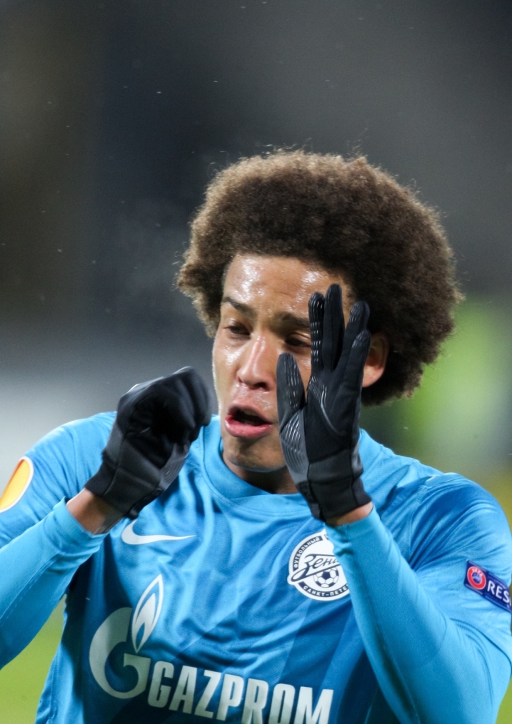 Лига Европы УЕФА 2012/2013,  «Зенит» — «Ливерпуль»