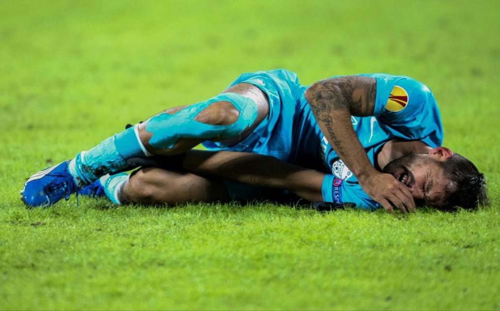 Лига Европы УЕФА 2012/2013,  «Зенит» — «Ливерпуль»