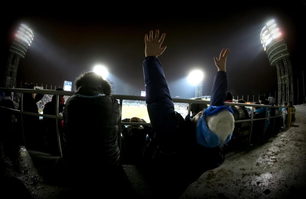 Лига Европы УЕФА 2012/2013,  «Зенит» — «Ливерпуль»