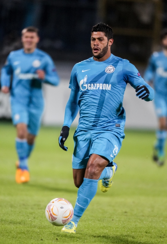 Лига Европы УЕФА 2012/2013,  «Зенит» — «Ливерпуль»