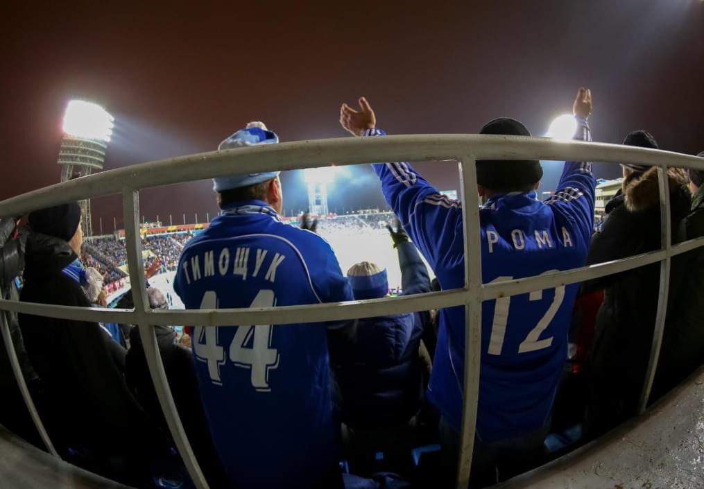 Лига Европы УЕФА 2012/2013,  «Зенит» — «Ливерпуль»