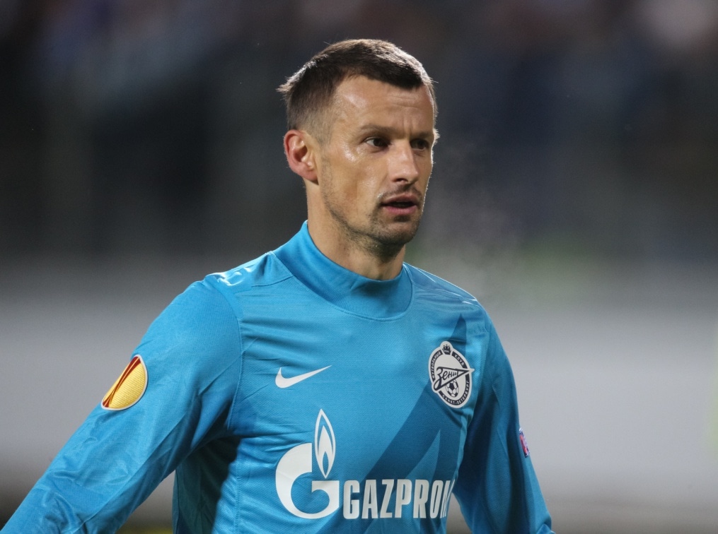 Лига Европы УЕФА 2012/2013,  «Зенит» — «Ливерпуль»