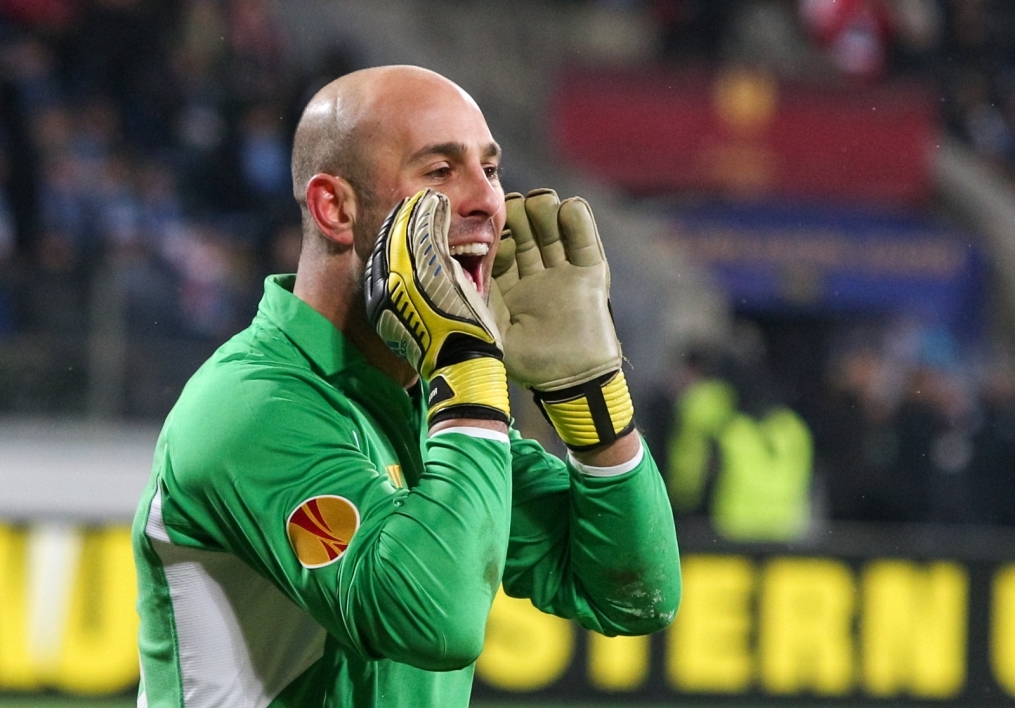 Лига Европы УЕФА 2012/2013,  «Зенит» — «Ливерпуль»