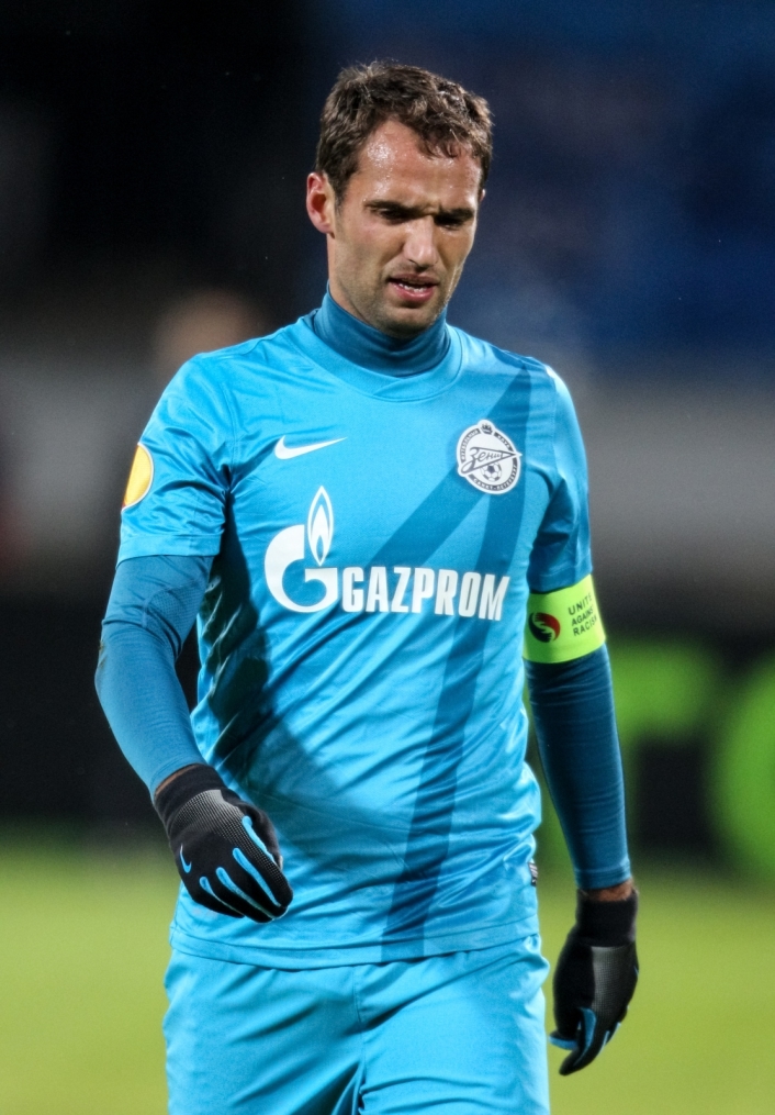 Лига Европы УЕФА 2012/2013,  «Зенит» — «Ливерпуль»