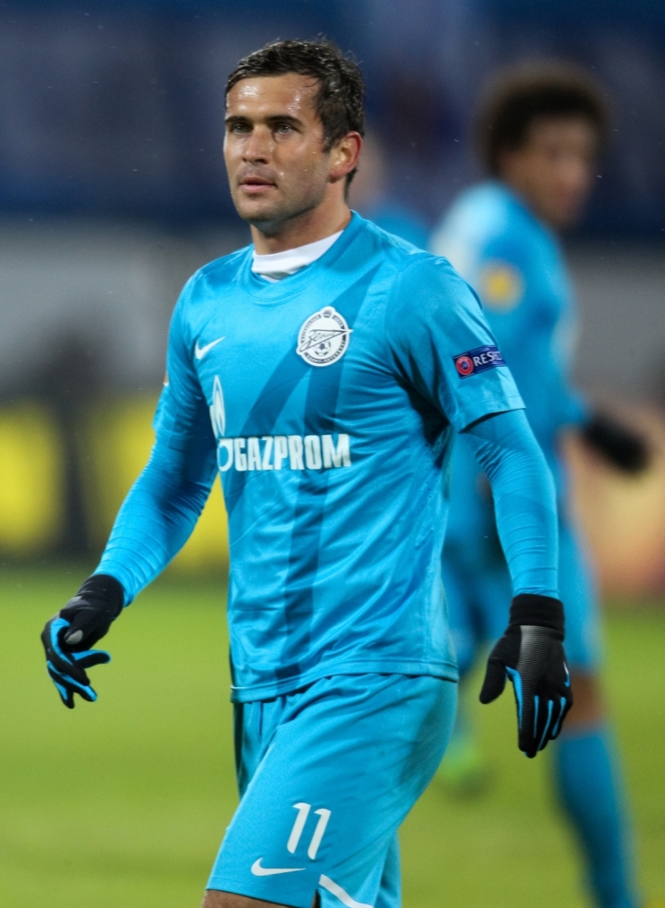 Лига Европы УЕФА 2012/2013,  «Зенит» — «Ливерпуль»