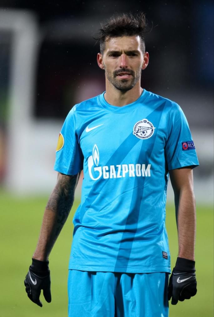 Лига Европы УЕФА 2012/2013,  «Зенит» — «Ливерпуль»