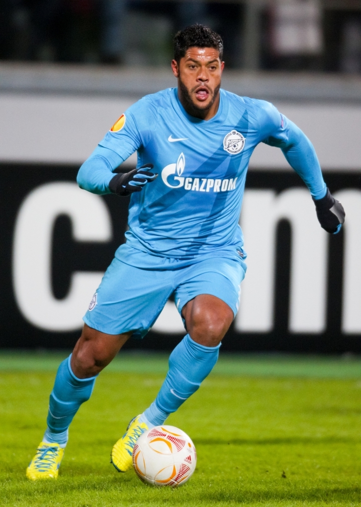 Лига Европы УЕФА 2012/2013,  «Зенит» — «Ливерпуль»