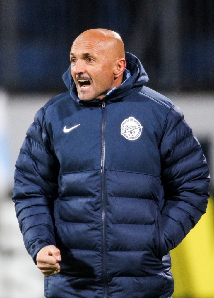 Лига Европы УЕФА 2012/2013,  «Зенит» — «Ливерпуль»