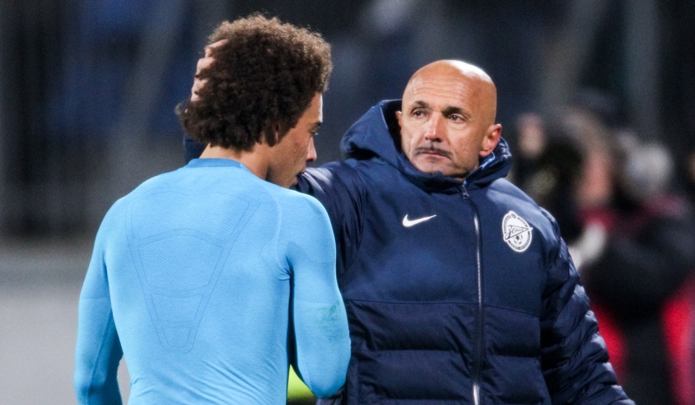 Лига Европы УЕФА 2012/2013,  «Зенит» — «Ливерпуль»