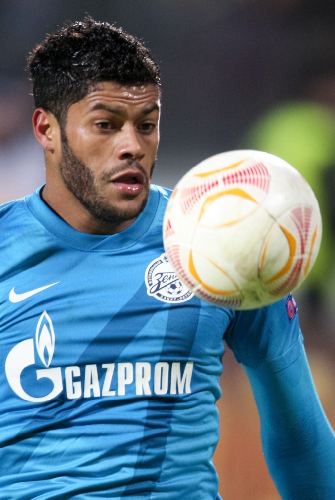 Лига Европы УЕФА 2012/2013,  «Зенит» — «Ливерпуль»