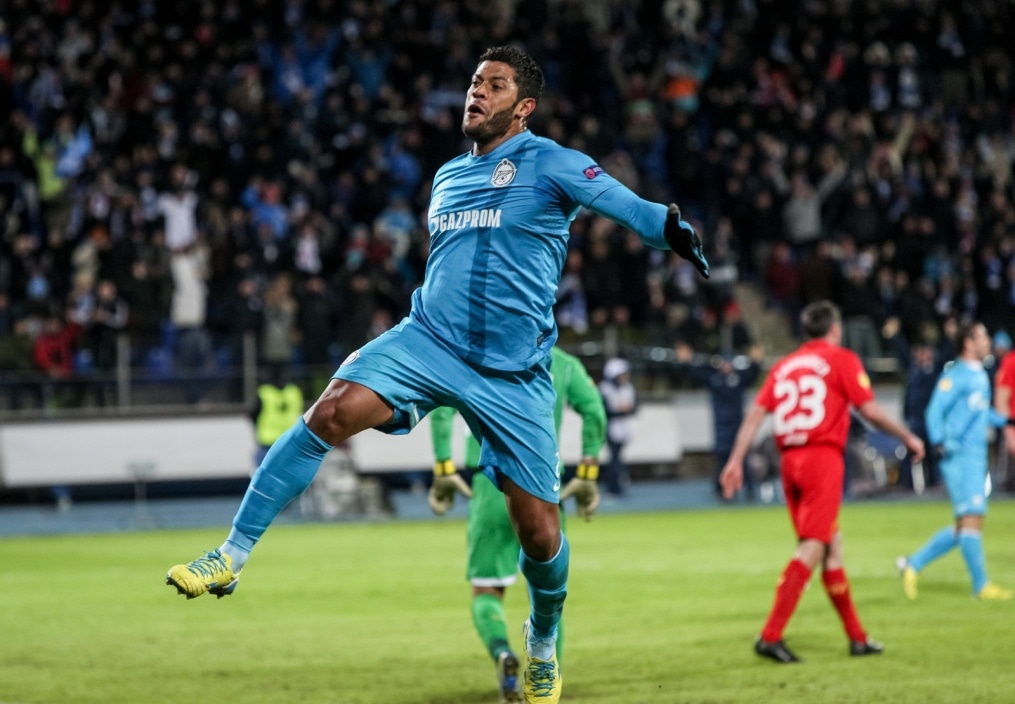 Лига Европы УЕФА 2012/2013,  «Зенит» — «Ливерпуль»