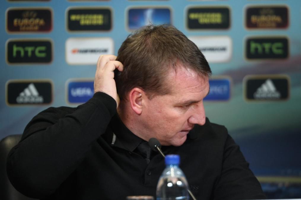 Лига Европы УЕФА 2012/2013,  «Зенит» — «Ливерпуль»