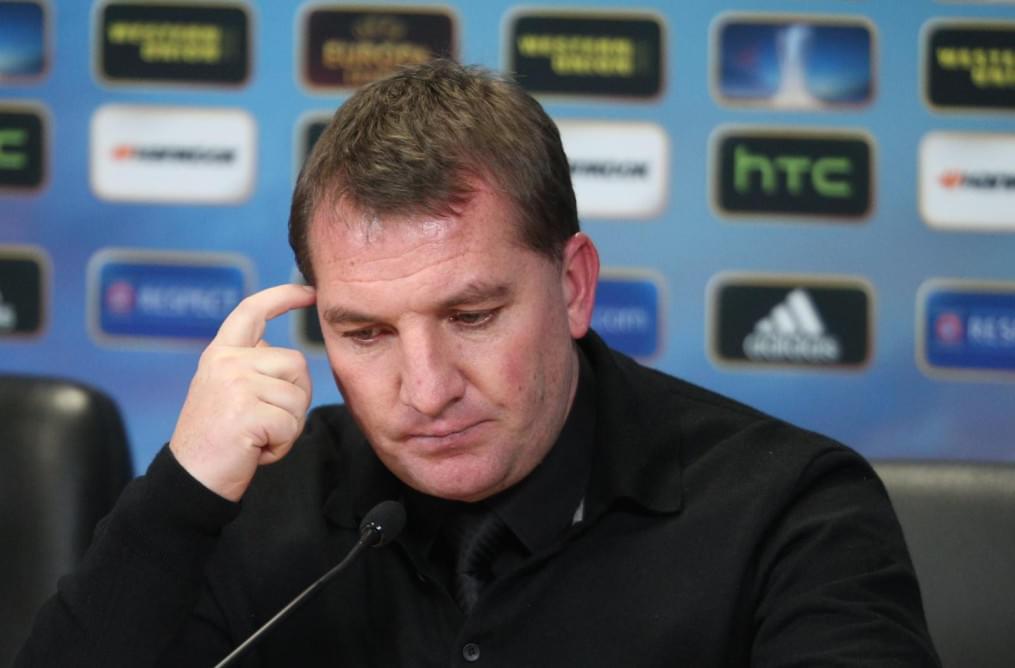 Лига Европы УЕФА 2012/2013,  «Зенит» — «Ливерпуль»