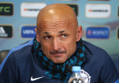 Лига Европы УЕФА 2012/2013,  «Зенит» — «Ливерпуль»