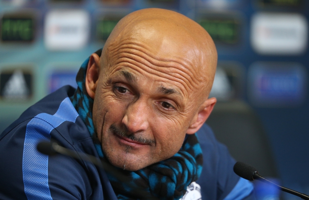 Лига Европы УЕФА 2012/2013,  «Зенит» — «Ливерпуль»