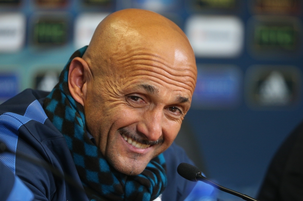 Лига Европы УЕФА 2012/2013,  «Зенит» — «Ливерпуль»