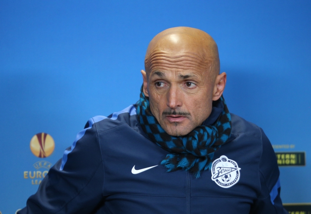 Лига Европы УЕФА 2012/2013,  «Зенит» — «Ливерпуль»