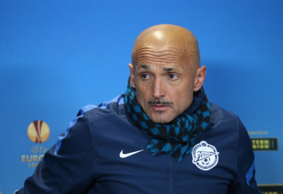 Лига Европы УЕФА 2012/2013,  «Зенит» — «Ливерпуль»