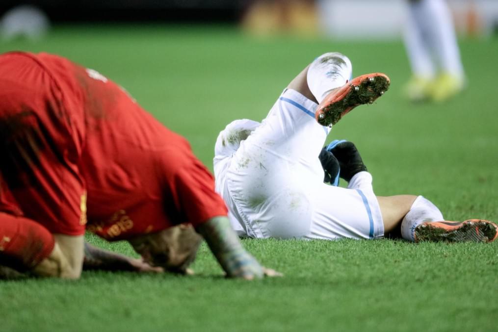 Лига Европы УЕФА 2012/2013,  «Ливерпуль» — «Зенит»