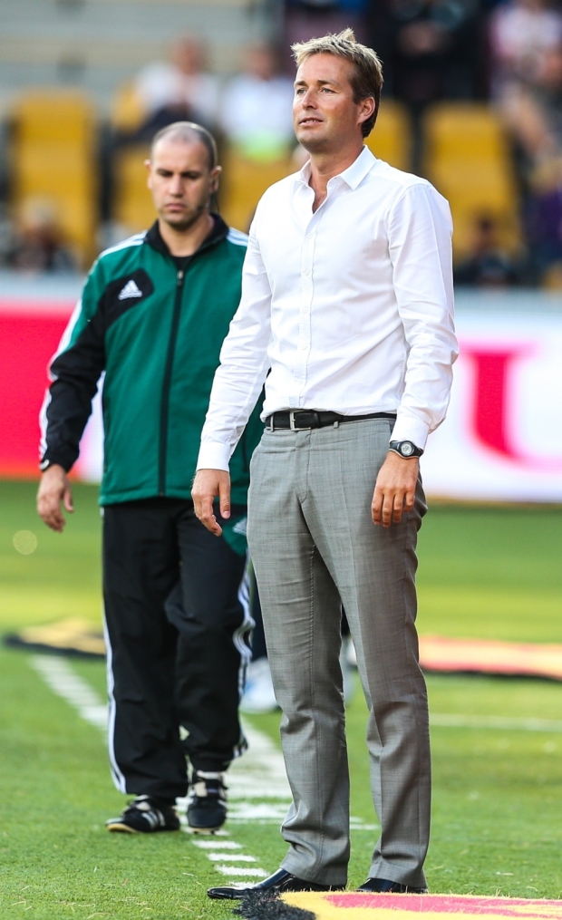 Лига чемпионов УЕФА 2013/2014, «Нордшелланд» — «Зенит»