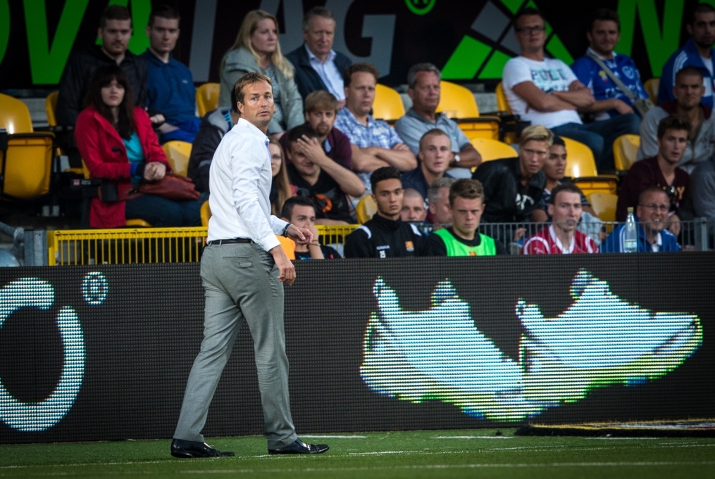 Лига чемпионов УЕФА 2013/2014, «Нордшелланд» — «Зенит»