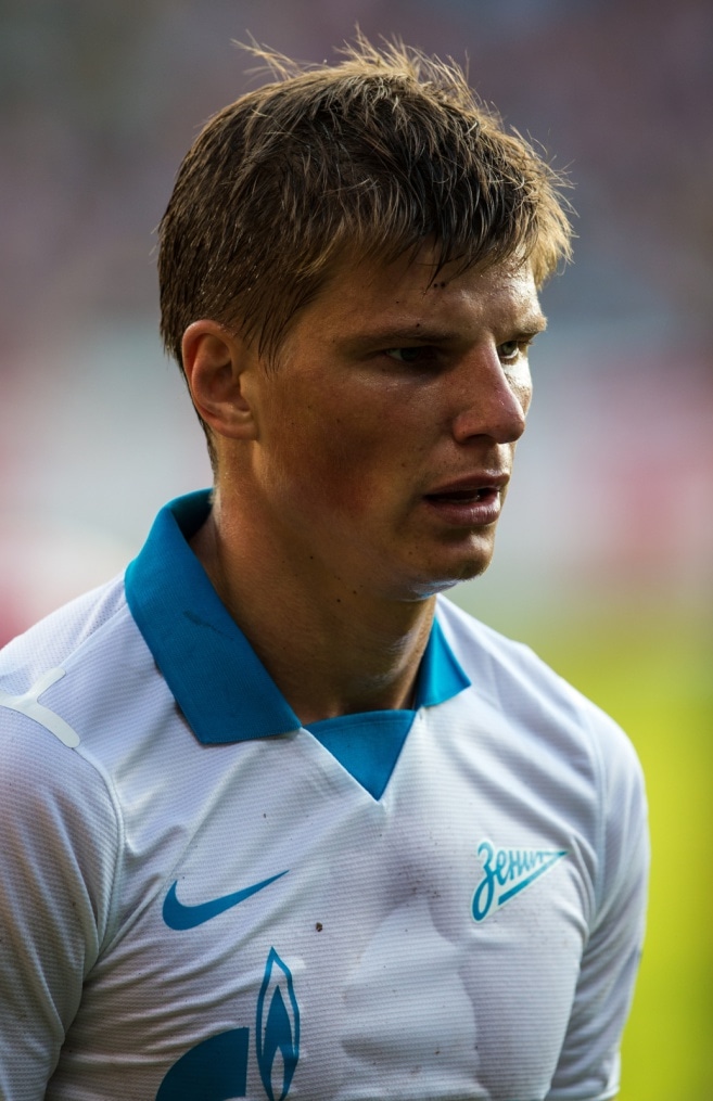 Лига чемпионов УЕФА 2013/2014, «Нордшелланд» — «Зенит»