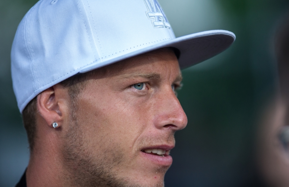 Лига чемпионов УЕФА 2013/2014, «Нордшелланд» — «Зенит»