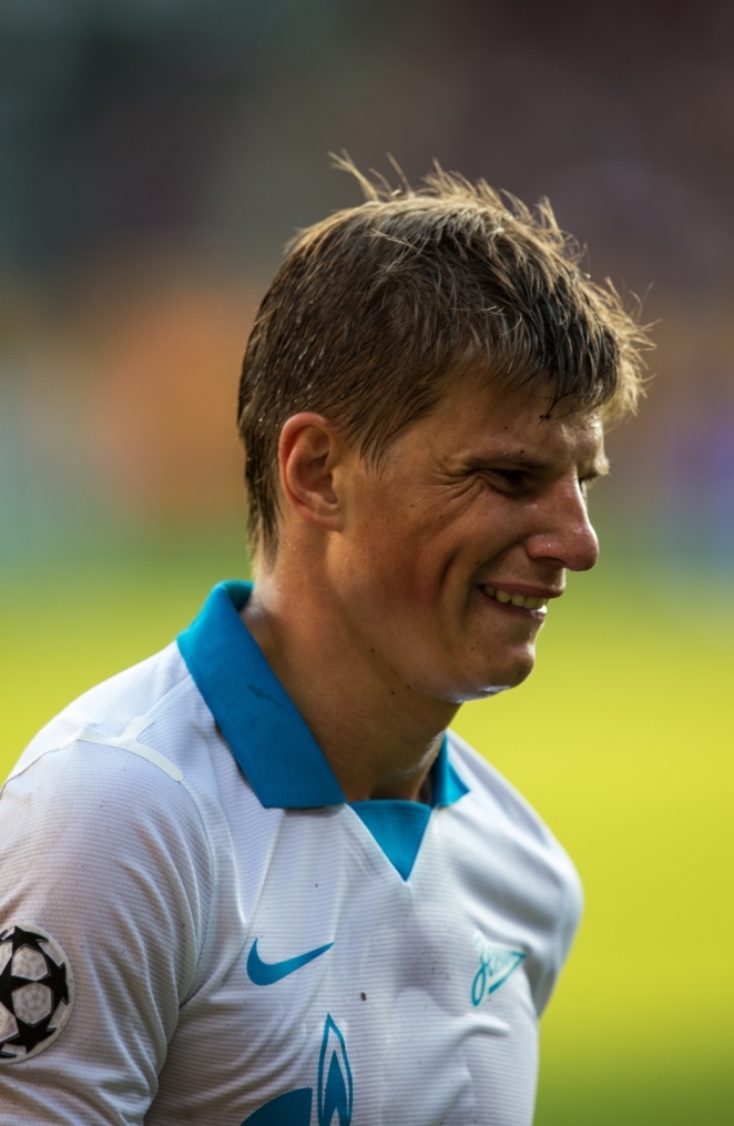 Лига чемпионов УЕФА 2013/2014, «Нордшелланд» — «Зенит»