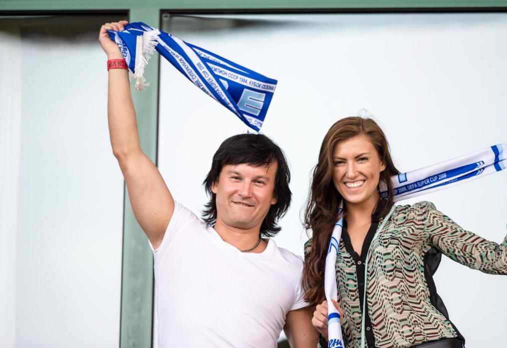 Лига чемпионов УЕФА 2013/2014, «Нордшелланд» — «Зенит»