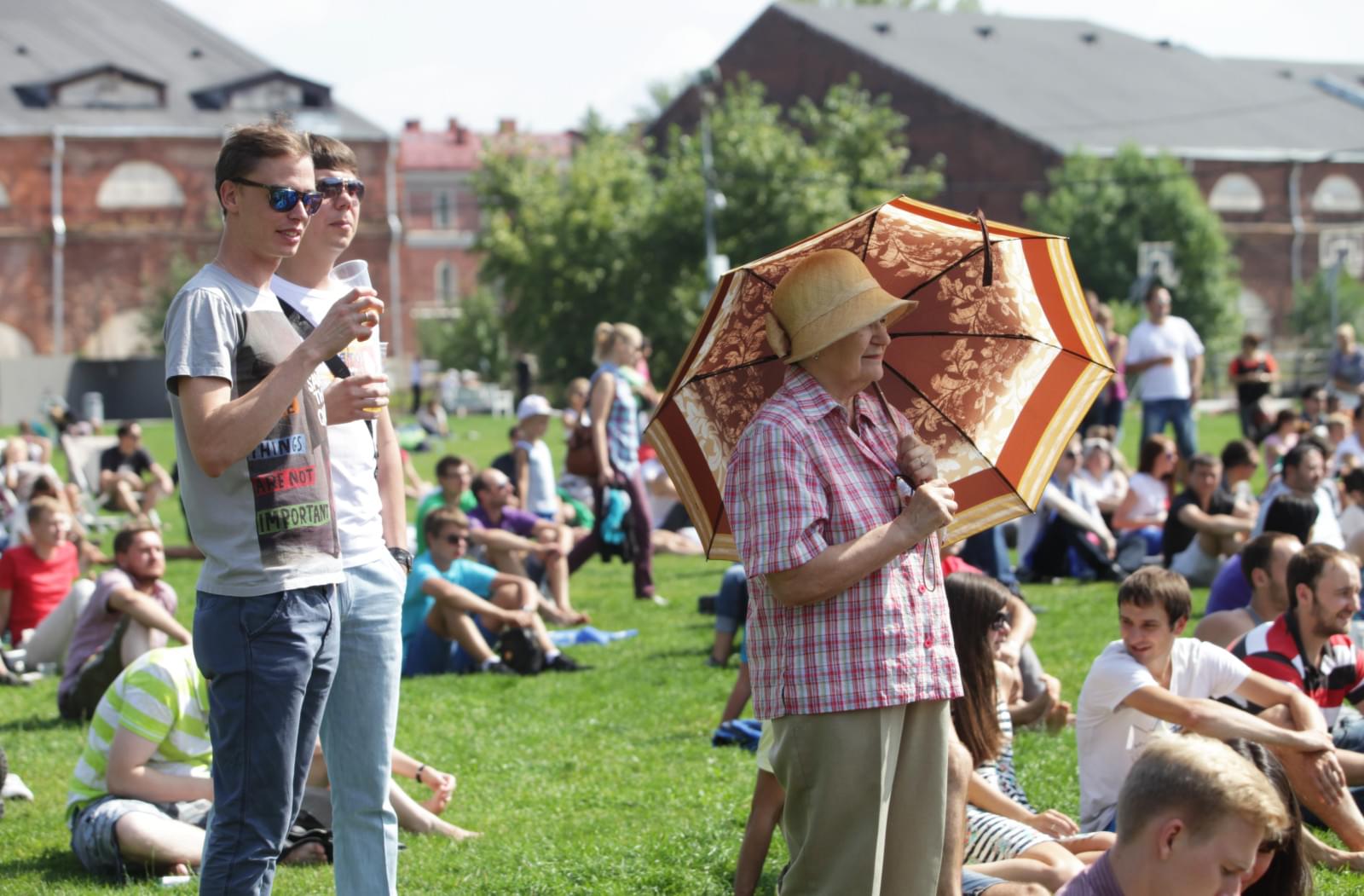 Матч «Волга» — «Зенит» показан в Новой Голландии