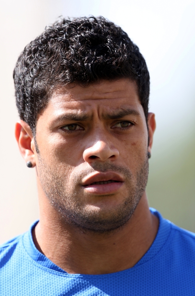 Тренировка основного состава ФК «Зенит» перед  матчем «Зенит» — «Нордшелланд»