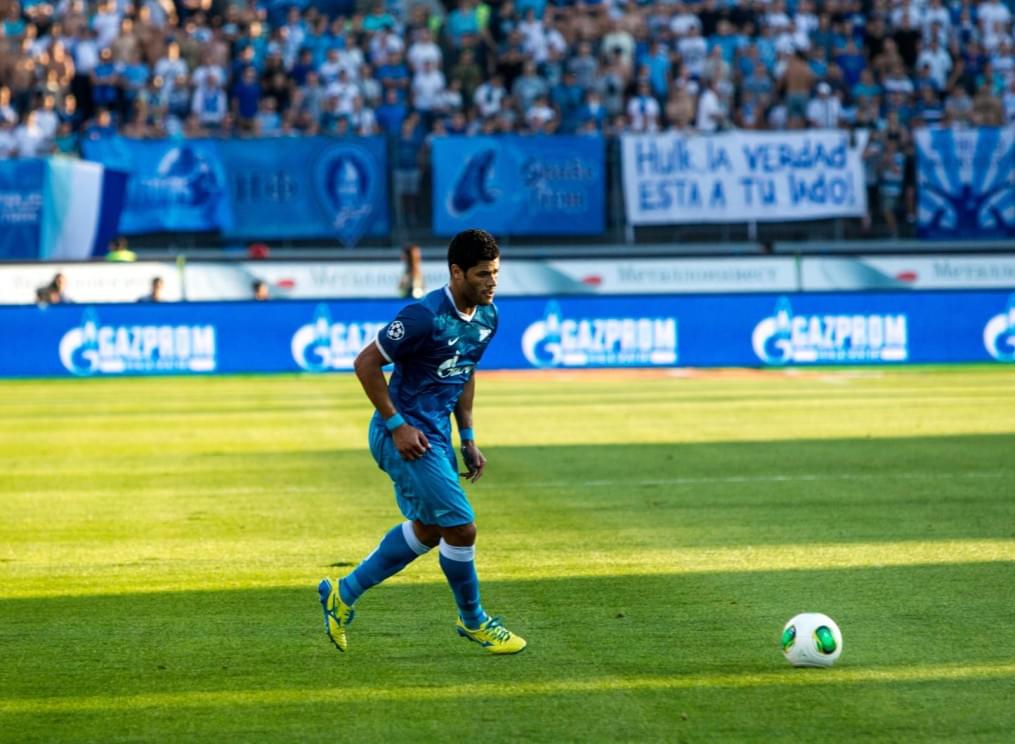 Лига Чемпионов УЕФА 2013/2014, «Зенит» — «Нордшелланд»