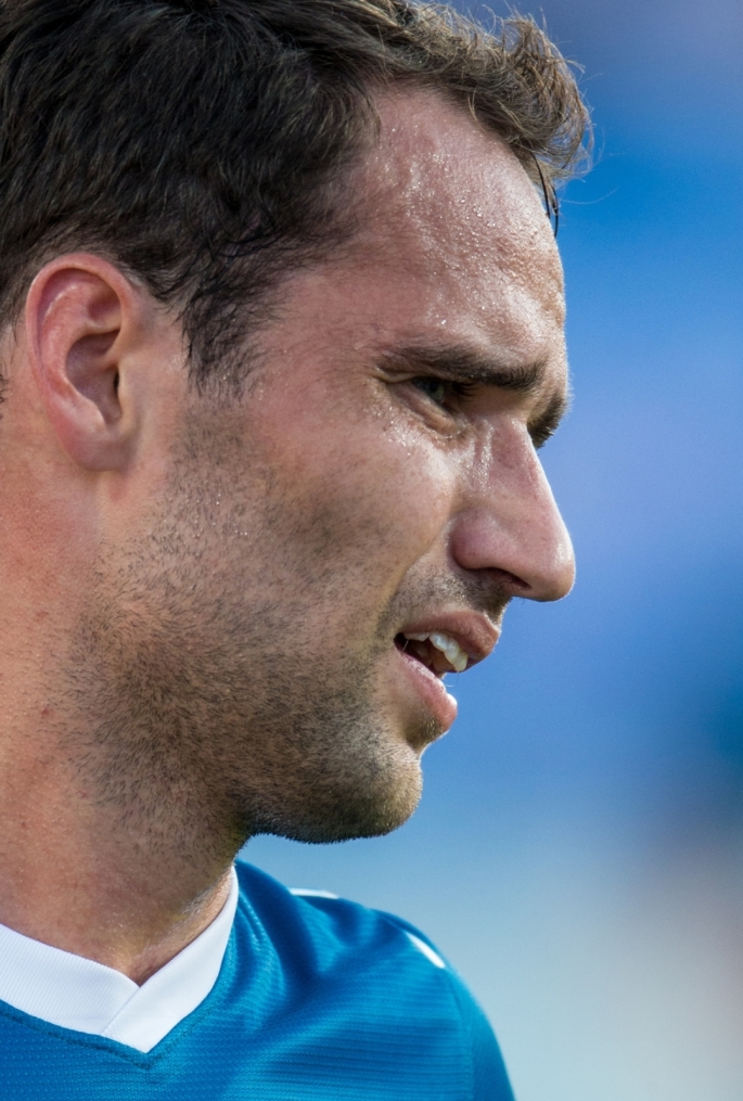 Лига Чемпионов УЕФА 2013/2014, «Зенит» — «Нордшелланд»