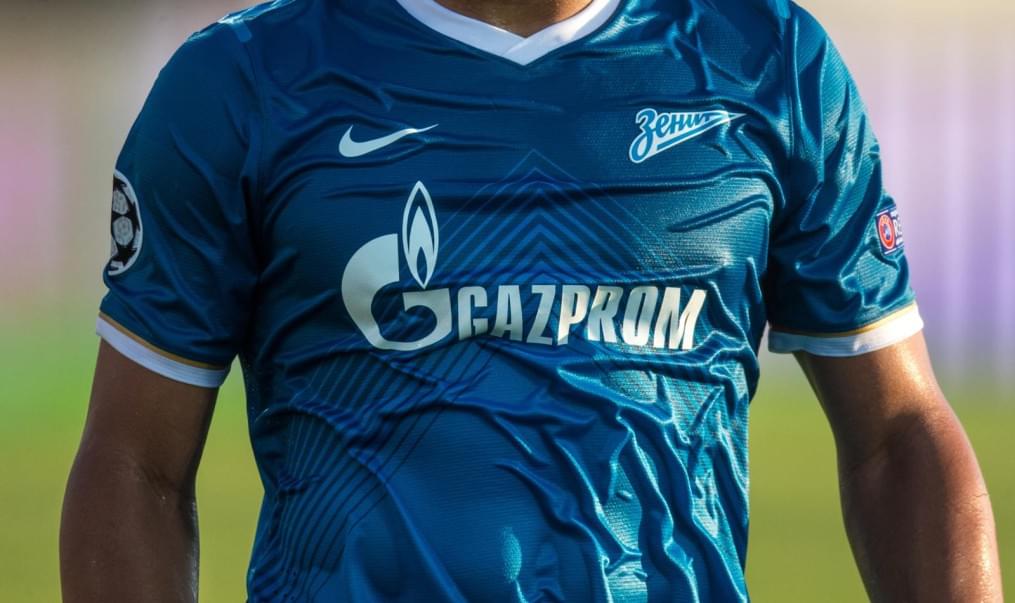 Лига Чемпионов УЕФА 2013/2014, «Зенит» — «Нордшелланд»