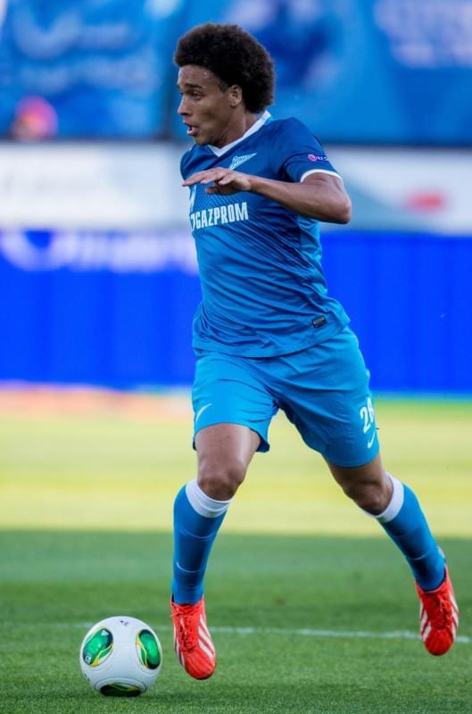 Лига Чемпионов УЕФА 2013/2014, «Зенит» — «Нордшелланд»