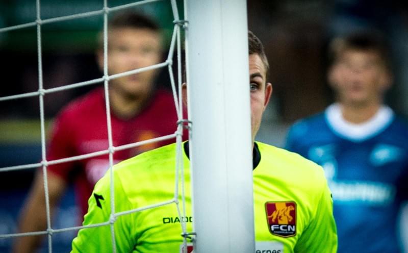 Лига Чемпионов УЕФА 2013/2014, «Зенит» — «Нордшелланд»