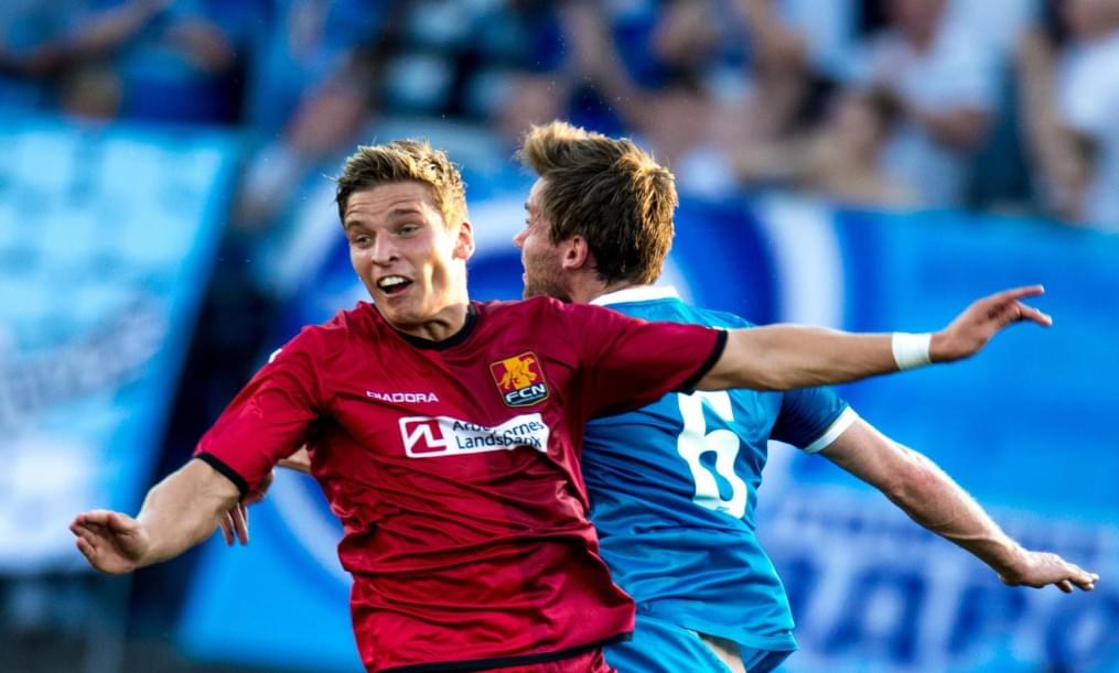 Лига Чемпионов УЕФА 2013/2014, «Зенит» — «Нордшелланд»