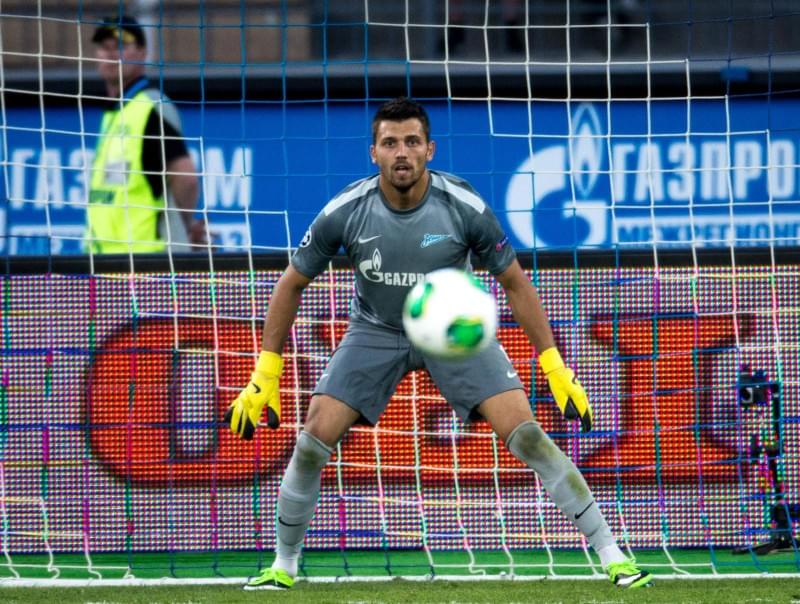 Лига Чемпионов УЕФА 2013/2014, «Зенит» — «Нордшелланд»