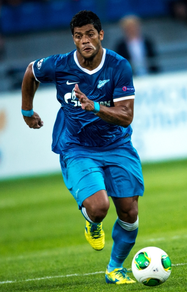 Лига Чемпионов УЕФА 2013/2014, «Зенит» — «Нордшелланд»