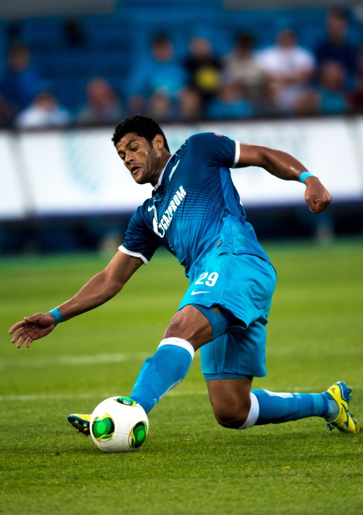 Лига Чемпионов УЕФА 2013/2014, «Зенит» — «Нордшелланд»