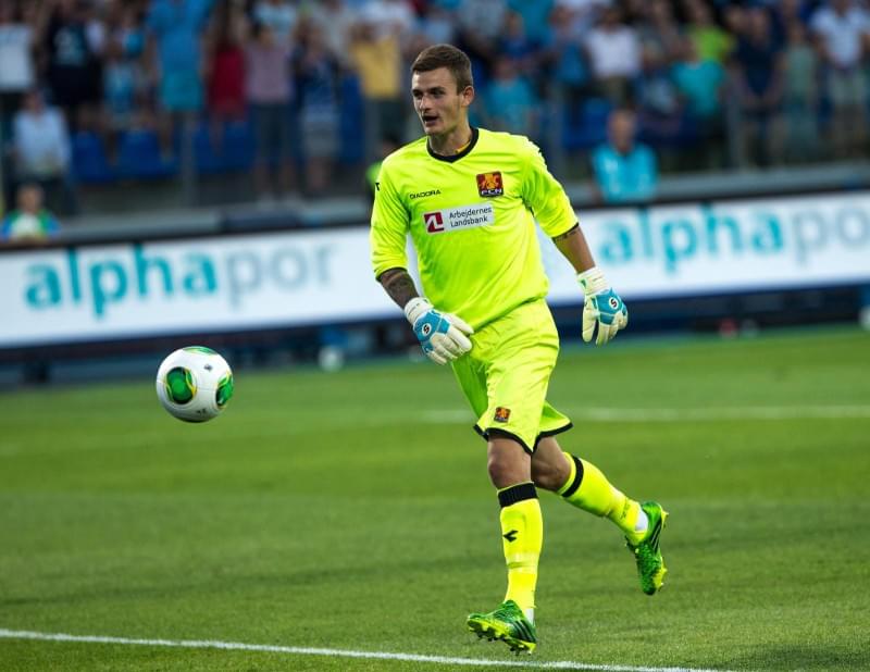 Лига Чемпионов УЕФА 2013/2014, «Зенит» — «Нордшелланд»