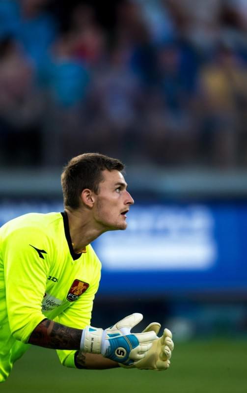 Лига Чемпионов УЕФА 2013/2014, «Зенит» — «Нордшелланд»