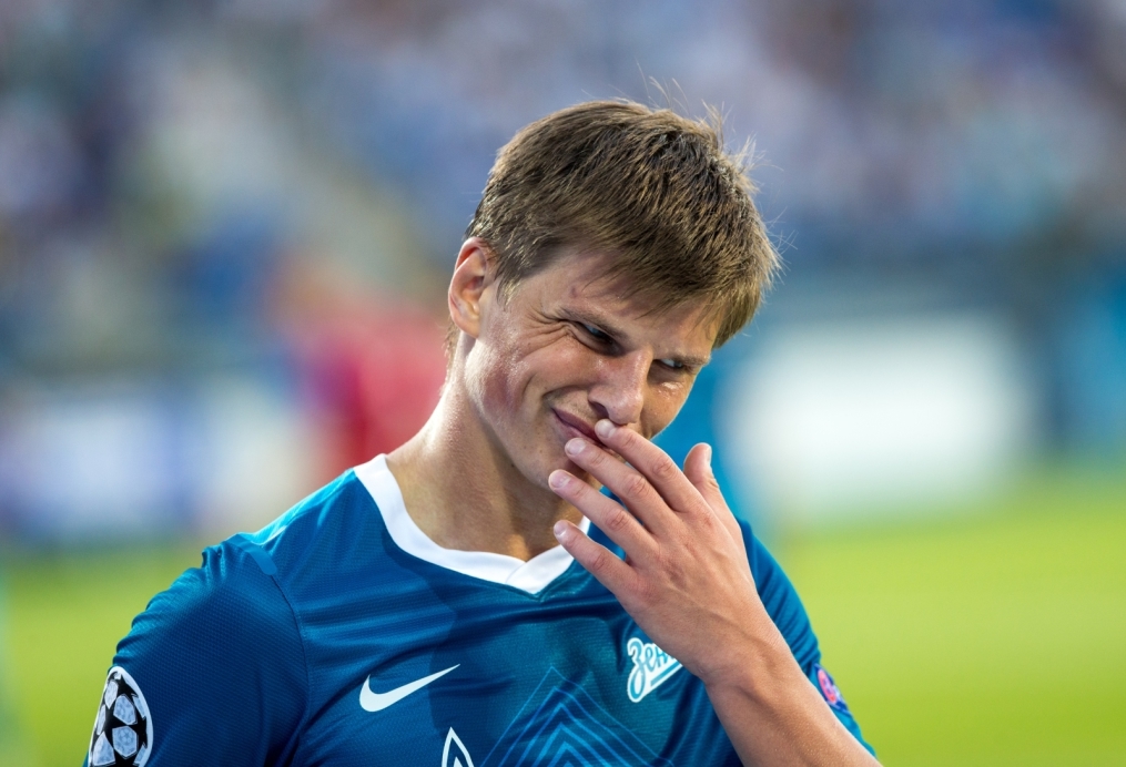 Лига Чемпионов УЕФА 2013/2014, «Зенит» — «Нордшелланд»