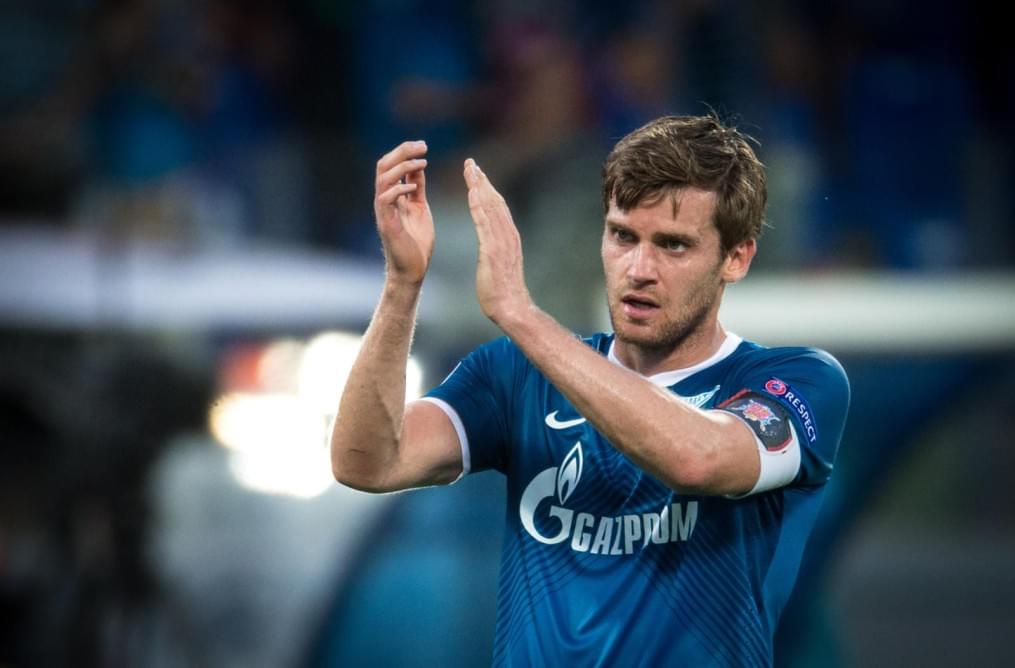 Лига Чемпионов УЕФА 2013/2014, «Зенит» — «Нордшелланд»