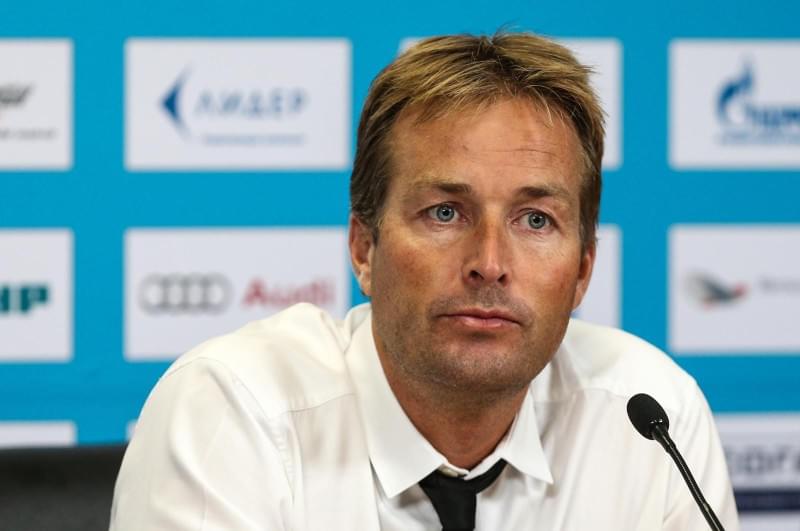 Лига Чемпионов УЕФА 2013/2014, «Зенит» — «Нордшелланд»