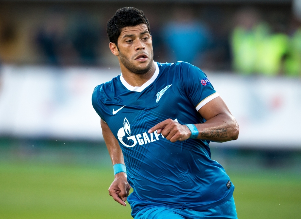 Лига Чемпионов УЕФА 2013/2014, «Зенит» — «Нордшелланд»